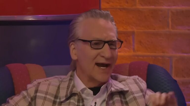 Bill Maher Rails on DEI During ‘Club Random’ Podcast with Jay Leno Bill Maher Rails on DEI During ‘Club Random’ Podcast with Jay Leno
