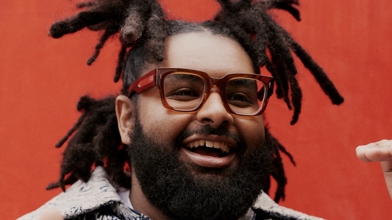 Elmiene, the Future of R&B, Doesn’t ‘Give a F*ck’ About Fame and Celebrity