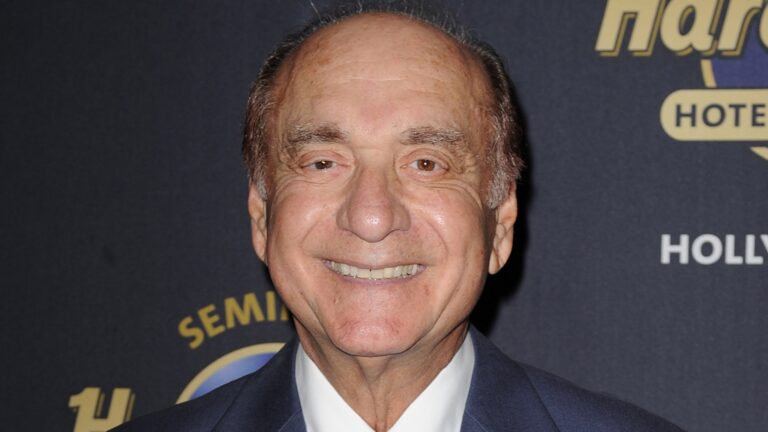 Comedian and Broadway Star Dick Capri Dead at 93 Comedian and Broadway Star Dick Capri Dead at 93