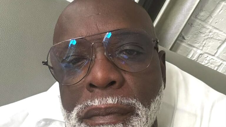 ‘RHOA’s Peter Thomas’ Post-Prison Supervision to Include Drug Testing Program ‘RHOA’s Peter Thomas’ Post-Prison Supervision to Include Drug Testing Program