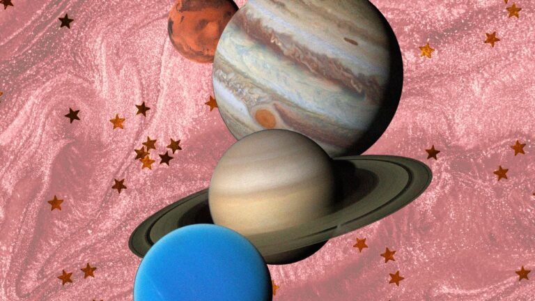 2025 Horoscope By Star Sign – What The New Year Has In Store For You 2025 Horoscope By Star Sign – What The New Year Has In Store For You
