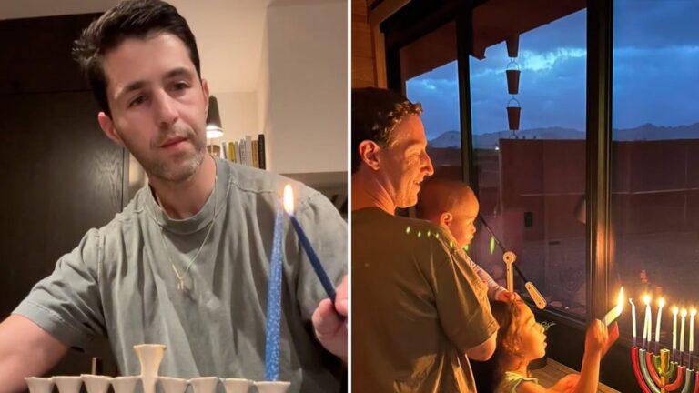 Stars Celebrating Hanukkah … Chag Sameach! Stars Celebrating Hanukkah … Chag Sameach!