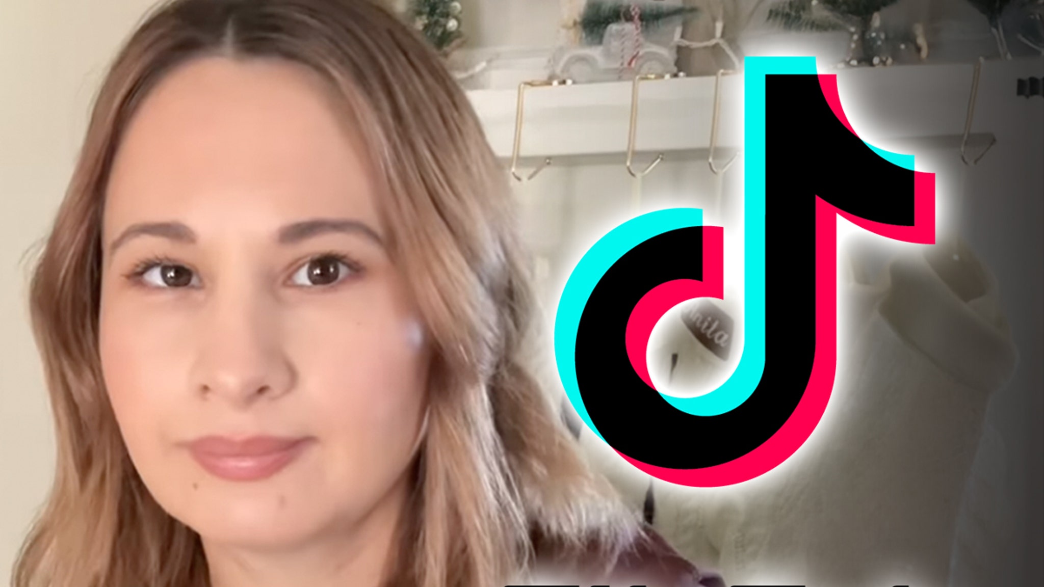 Gypsy Rose Blanchard Says TikTok Hacked, Claims Alleged Hacker Wants Money Gypsy Rose Blanchard Says TikTok Hacked, Claims Alleged Hacker Wants Money