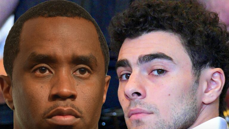 Luigi Mangione and Diddy Being Held in Separate Units at New York Jail Luigi Mangione and Diddy Being Held in Separate Units at New York Jail