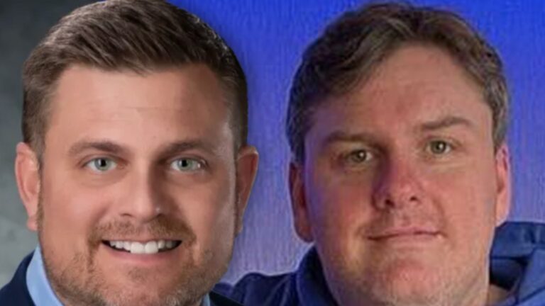 Tim Dillon Plays Ghost of UnitedHealthcare CEO Brian Thompson in Netflix Special Tim Dillon Plays Ghost of UnitedHealthcare CEO Brian Thompson in Netflix Special