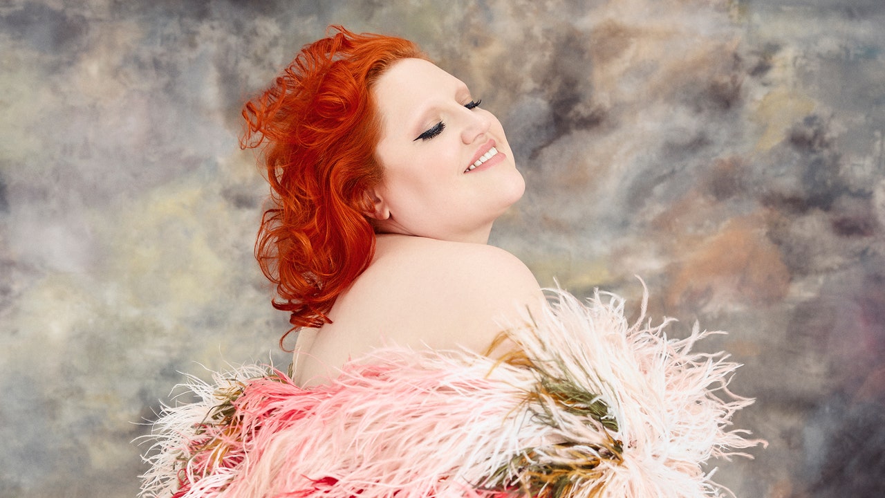 Beth Ditto: ‘The most radical thing you can do is be happy’ Beth Ditto: ‘The most radical thing you can do is be happy’