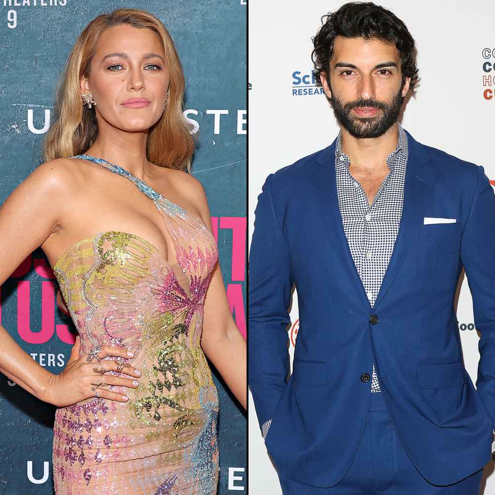Breaking Down Blake Lively’s Accusations About Justin Baldoni