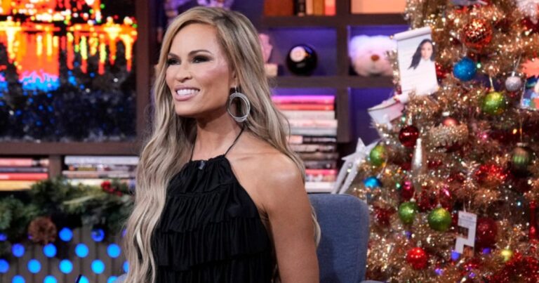 Britani Bateman Has Made It Hard for RHOSLC Fans To Enjoy Her