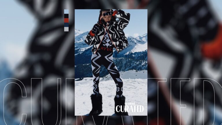 What Skiwear To Pack, According To Your Destination What Skiwear To Pack, According To Your Destination