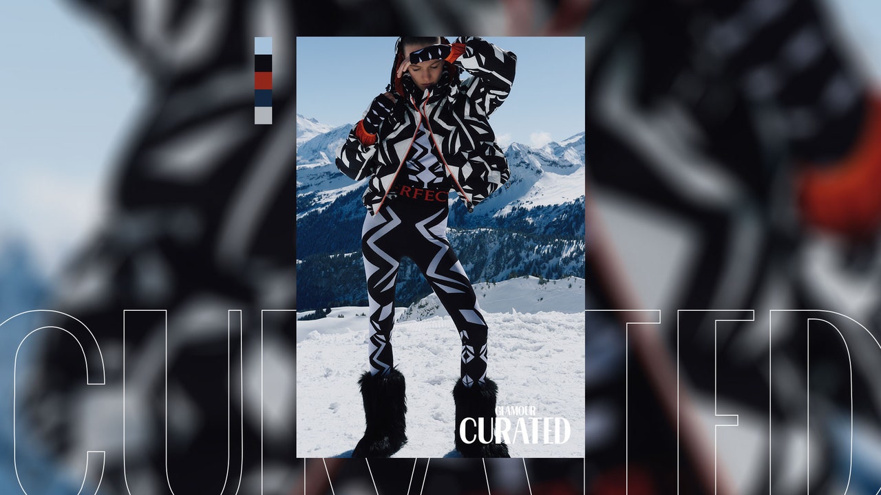 What Skiwear To Pack, According To Your Destination What Skiwear To Pack, According To Your Destination