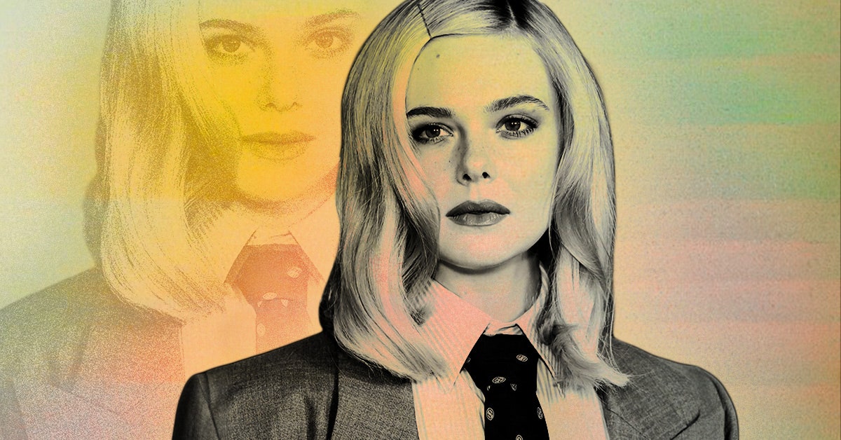 A Complete Unknown Star Elle Fanning Knows Exactly Who She Wants to Play in a Future Singing Biopic