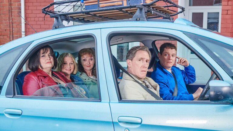 Gavin & Stacey Christmas Special: Where To Watch The Finale Gavin & Stacey Christmas Special: Where To Watch The Finale