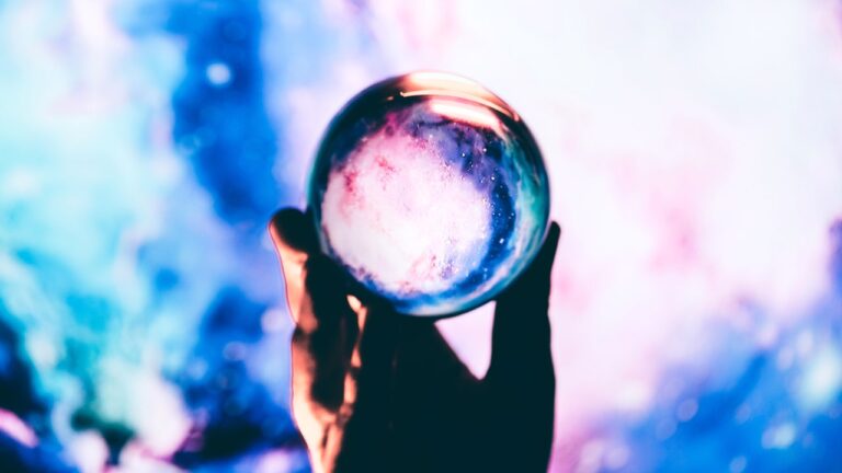 2025 Horoscope: Read Your New Year Horoscope By Zodiac Sign