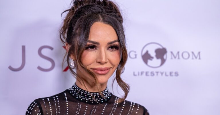Scheana Shay Breaks Silence on James Kennedy Arrest Scheana Shay Breaks Silence on James Kennedy Arrest