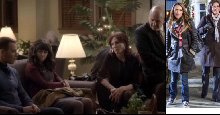 Hallmark Holiday Movies You Forgot About But Need to Rewatch Hallmark Holiday Movies You Forgot About But Need to Rewatch