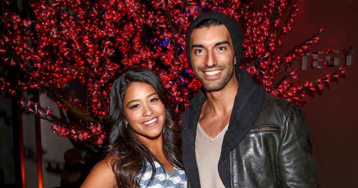 Justin Baldoni and Gina Rodriguez’s Friendship Timeline Justin Baldoni and Gina Rodriguez’s Friendship Timeline