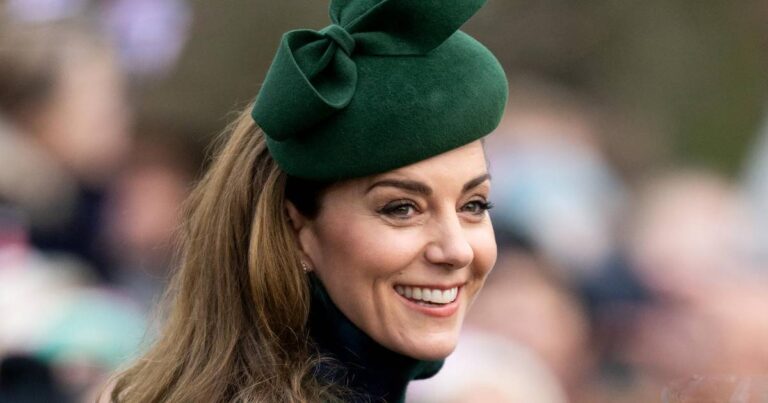 Kate Middleton Gives Rare Comment on Her Cancer Journey: ‘Grateful’ Kate Middleton Gives Rare Comment on Her Cancer Journey: ‘Grateful’