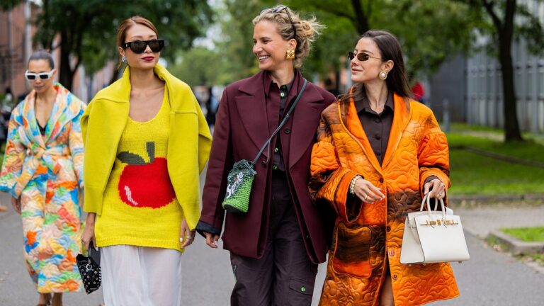 Find Your Personal Style By Asking Yourself These 5 Questions
