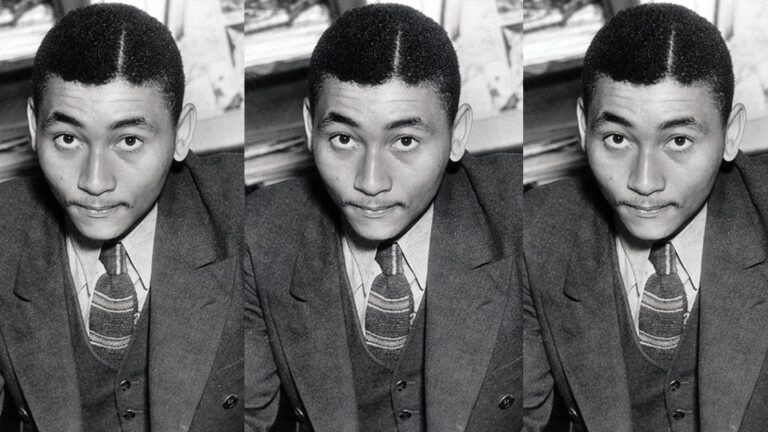 Angelo Herndon, Labor Organizer, Became a Symbol of Resistance During His Insurrection Trial Angelo Herndon, Labor Organizer, Became a Symbol of Resistance During His Insurrection Trial