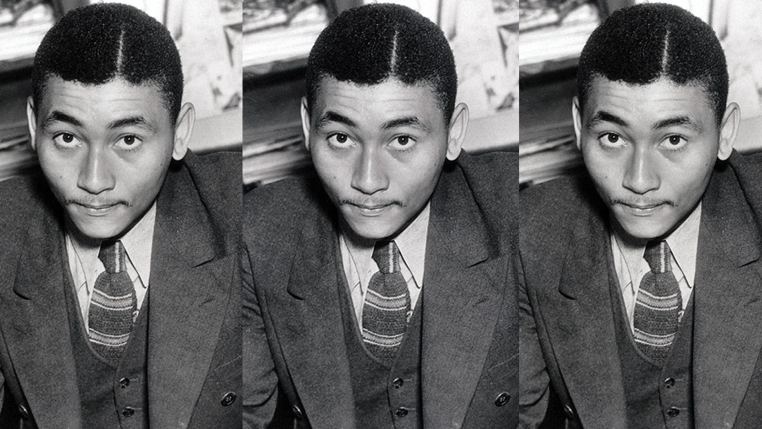 Angelo Herndon, Labor Organizer, Became a Symbol of Resistance During His Insurrection Trial