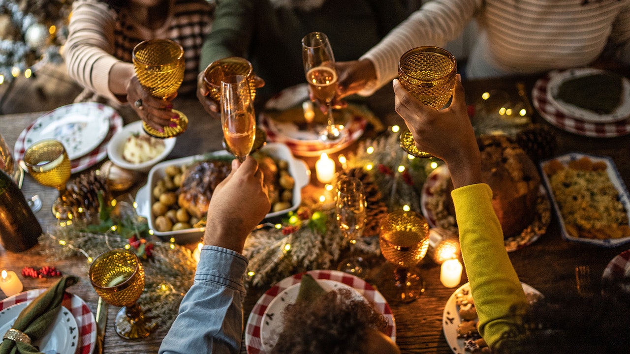 Your Family Christmas Survival Guide: From Your Savage Nan To Your Un-PC Uncle