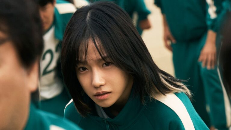 Squid Game Season 2 Star Jo Yuri Talks Junhee’s Path, Toxic Exes, and Season 3 Hopes Squid Game Season 2 Star Jo Yuri Talks Junhee’s Path, Toxic Exes, and Season 3 Hopes