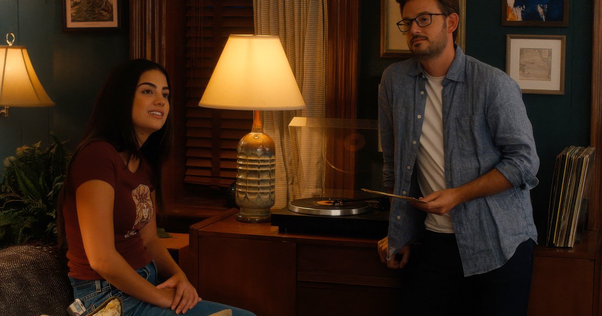 Hallmark Channel’s The Way Home Season 3: Everything to Know Hallmark Channel’s The Way Home Season 3: Everything to Know
