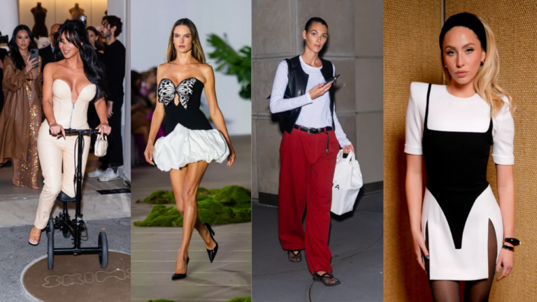 9 Trends to Leave In 2024, According to a Teen Vogue Editor 9 Trends to Leave In 2024, According to a Teen Vogue Editor