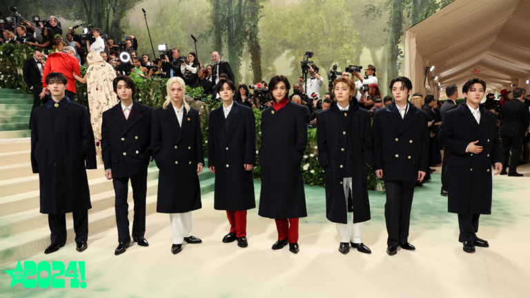 10 Best Red Carpet Looks of 2024: Chappell Roan, Rosé, Stray Kids, Zendaya & More 10 Best Red Carpet Looks of 2024: Chappell Roan, Rosé, Stray Kids, Zendaya & More