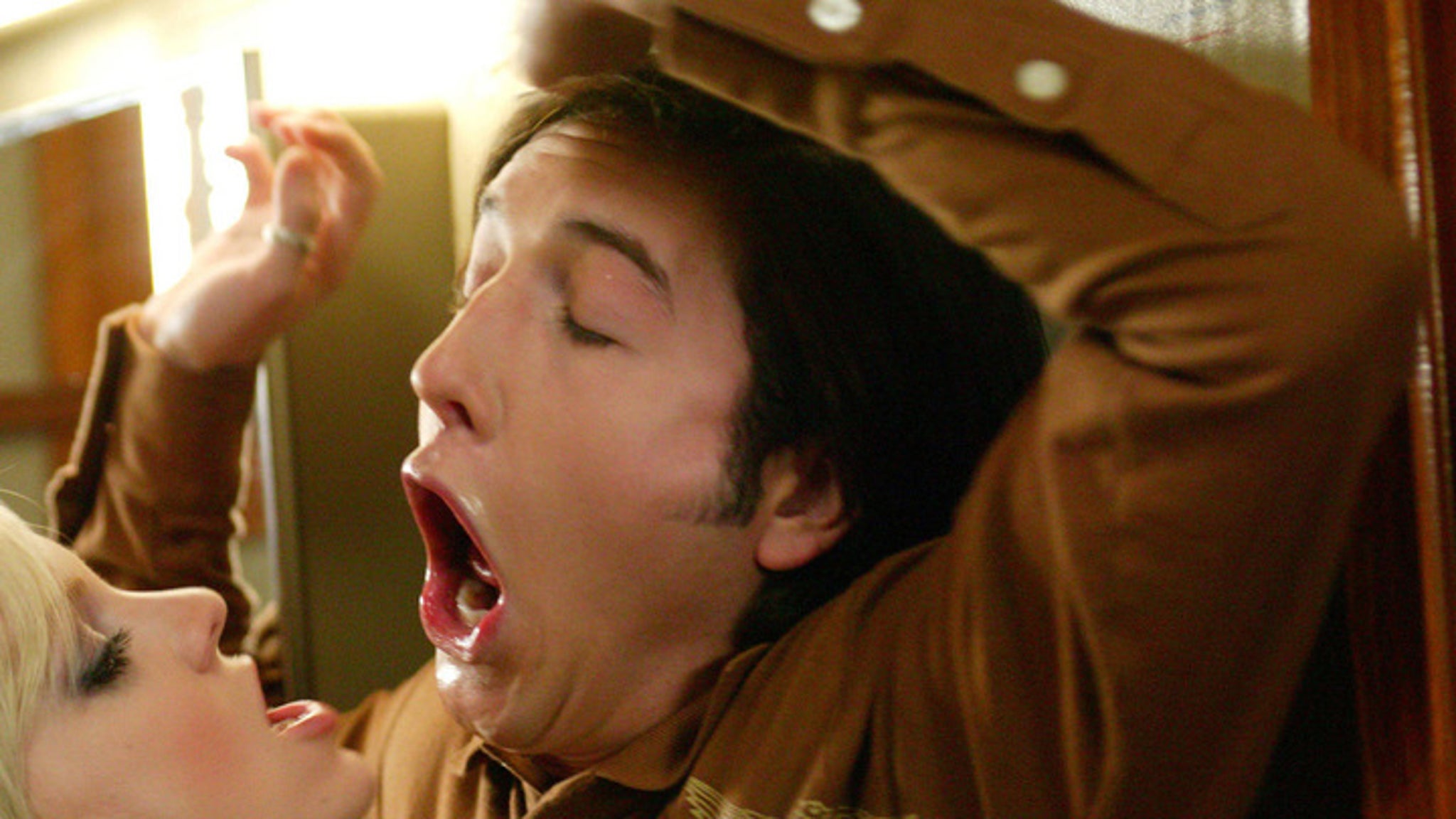Mike Brander In ‘Just Friends’ ‘Memba Him?! Mike Brander In ‘Just Friends’ ‘Memba Him?!