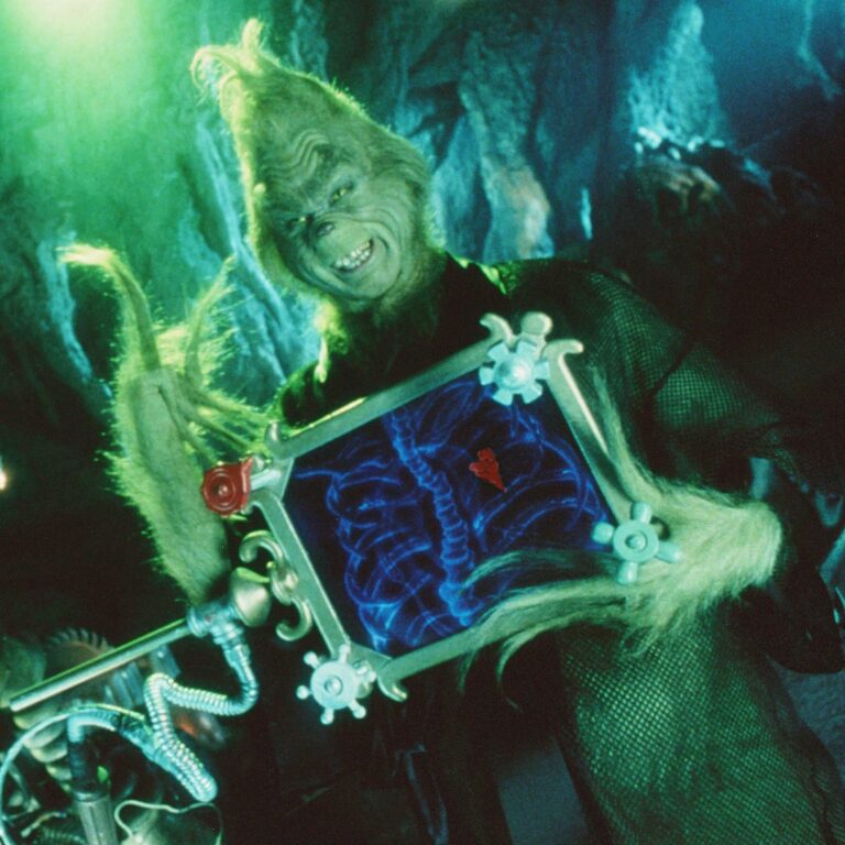These How the Grinch Stole Christmas Secrets Are Pure Whobilation These How the Grinch Stole Christmas Secrets Are Pure Whobilation