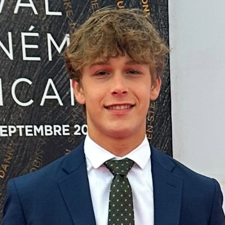 Baby Driver Actor Hudson Joseph Meek Dead at 16 Baby Driver Actor Hudson Joseph Meek Dead at 16