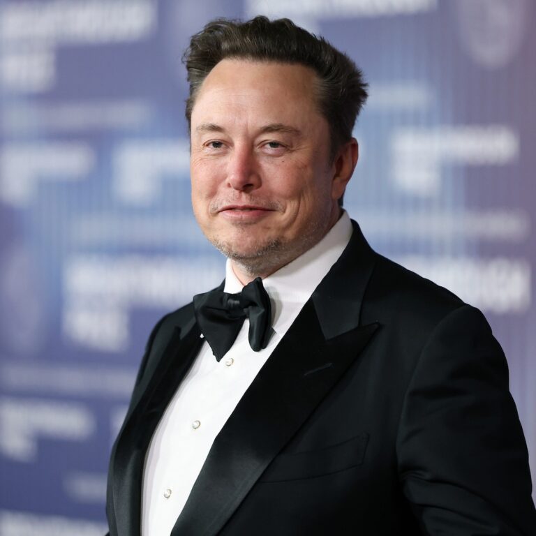 Elon Musk Dubs Himself “Ozempic Santa” While Showing Off Weight Loss Elon Musk Dubs Himself “Ozempic Santa” While Showing Off Weight Loss