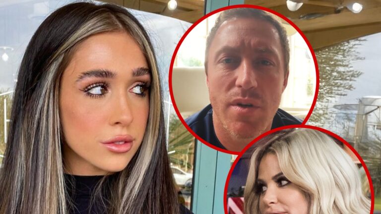 Ariana Biermann Shares Emotional Clip, Walks Through Home For ‘Last Christmas’ Ariana Biermann Shares Emotional Clip, Walks Through Home For ‘Last Christmas’