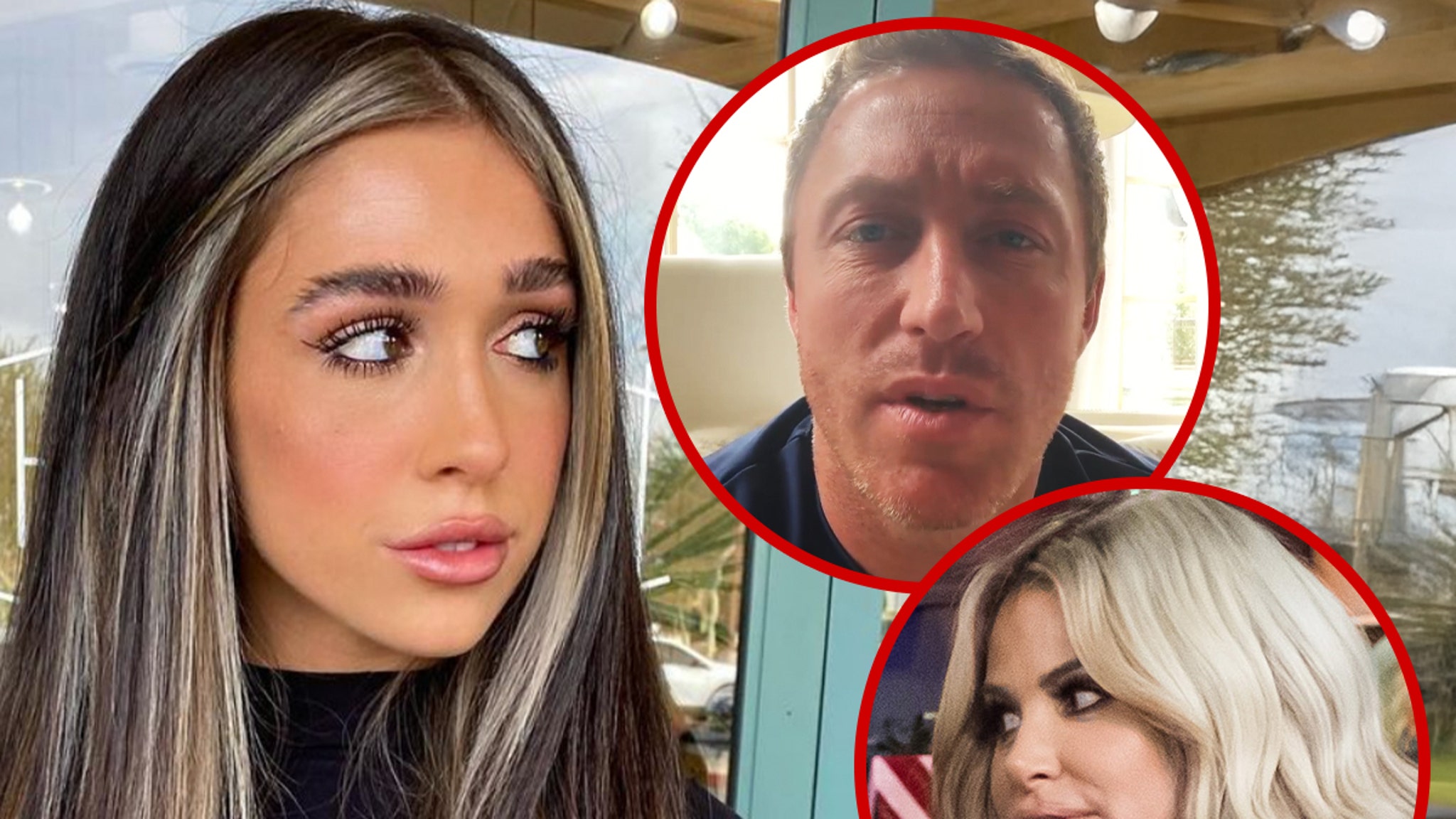 Ariana Biermann Shares Emotional Clip, Walks Through Home For ‘Last Christmas’ Ariana Biermann Shares Emotional Clip, Walks Through Home For ‘Last Christmas’