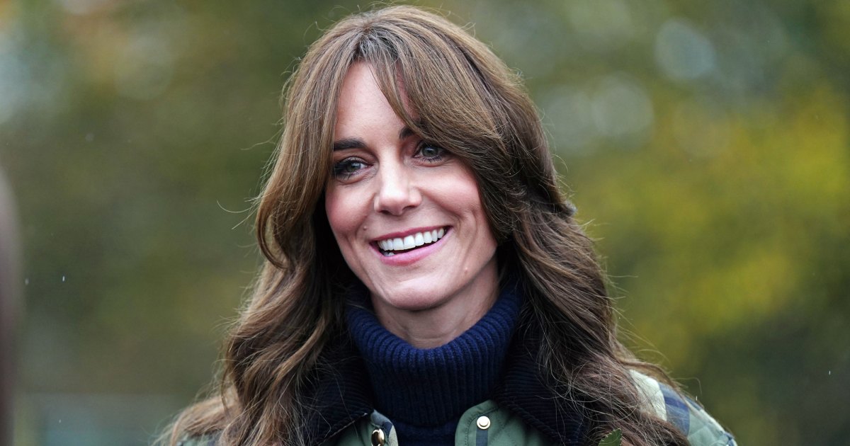 13 Kate Middleton-Inspired Comfy Sneakers — Starting at 