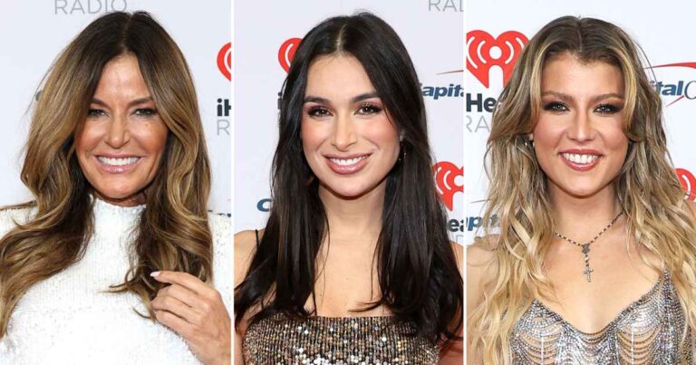 Kelly Bensimon and More Celebs Share Trends They Want to Leave in 2024 Kelly Bensimon and More Celebs Share Trends They Want to Leave in 2024