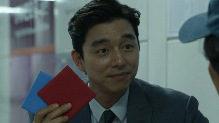 Netflix’s Squid Game Season 2 Gives Gong Yoo’s Recruiter A Brutal Backstory Netflix’s Squid Game Season 2 Gives Gong Yoo’s Recruiter A Brutal Backstory