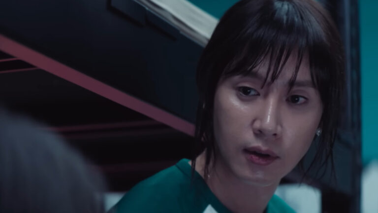 Netflix’s Squid Game Season 2 Introduces The Show’s First Trans Character Netflix’s Squid Game Season 2 Introduces The Show’s First Trans Character