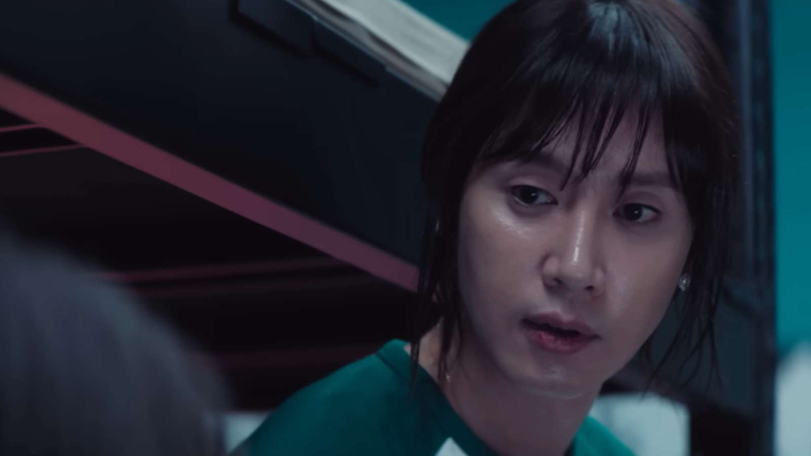Netflix’s Squid Game Season 2 Introduces The Show’s First Trans Character Netflix’s Squid Game Season 2 Introduces The Show’s First Trans Character