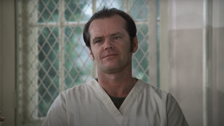 Jack Nicholson Created A Secret Trick That’s Key To Every Part He Ever Played Jack Nicholson Created A Secret Trick That’s Key To Every Part He Ever Played