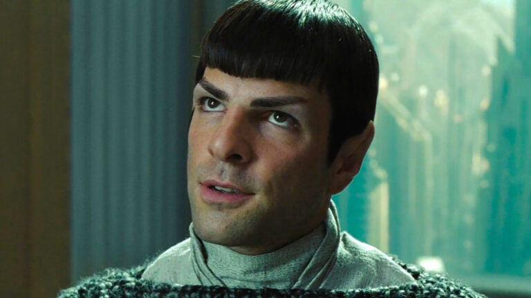 Akiva Goldsman Had Two Cameos In Star Trek Before He Started Writing Episodes Akiva Goldsman Had Two Cameos In Star Trek Before He Started Writing Episodes