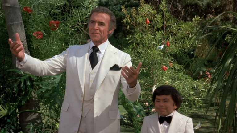 The Only Major Actors Still Alive From 1977’s Fantasy Island The Only Major Actors Still Alive From 1977’s Fantasy Island