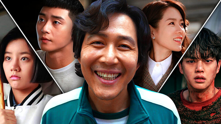 The 15 Best K-Dramas Of All Time, Ranked The 15 Best K-Dramas Of All Time, Ranked