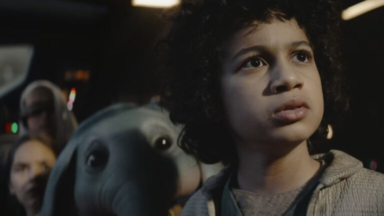 Skeleton Crew Episode 5 Is A Perfect Tribute To A Beloved Steven Spielberg Franchise Skeleton Crew Episode 5 Is A Perfect Tribute To A Beloved Steven Spielberg Franchise