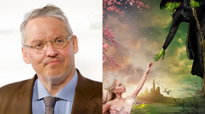 Adam McKay predicts ban on ‘Wicked’ in ‘3-5 years’ in light of country politics Adam McKay predicts ban on ‘Wicked’ in ‘3-5 years’ in light of country politics