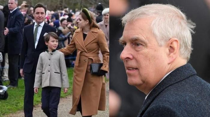 Princess Beatrice joins Royal Christmas at Sandringham amid Prince Andrew’s absence Princess Beatrice joins Royal Christmas at Sandringham amid Prince Andrew’s absence