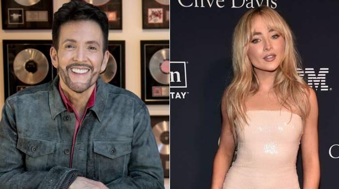 Sabrina Carpenter’s vocal coach shares honest thoughts on sultry persona Sabrina Carpenter’s vocal coach shares honest thoughts on sultry persona