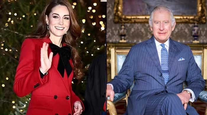 Kate Middleton receives new title after key meeting with King Charles Kate Middleton receives new title after key meeting with King Charles