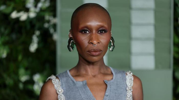 Cynthia Erivo reveals co-writing original song for Elphaba in ‘Wicked: For Good’